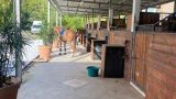 Les installations