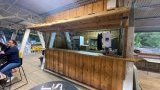 Les installations